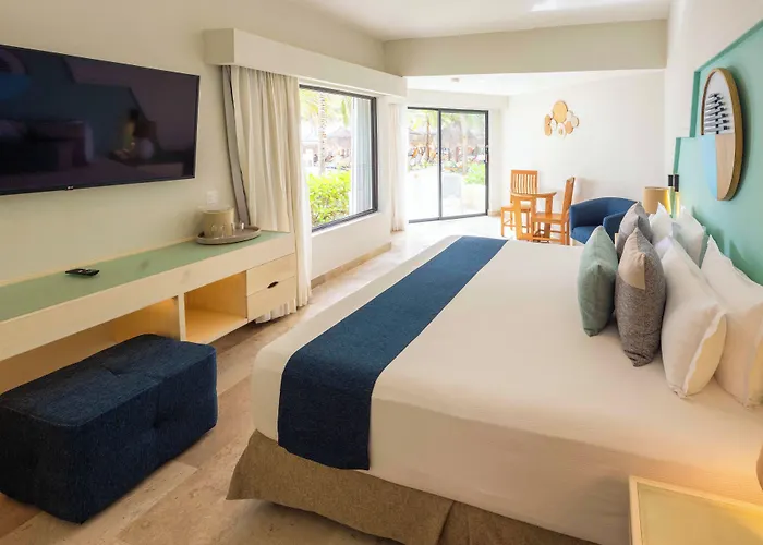 Viva Maya By Wyndham, A Trademark Resort