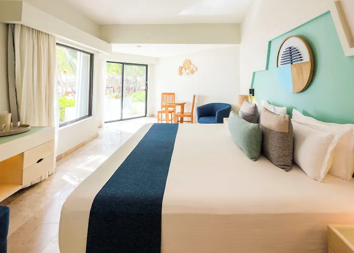 Viva Maya By Wyndham, A Trademark Playa del Carmen