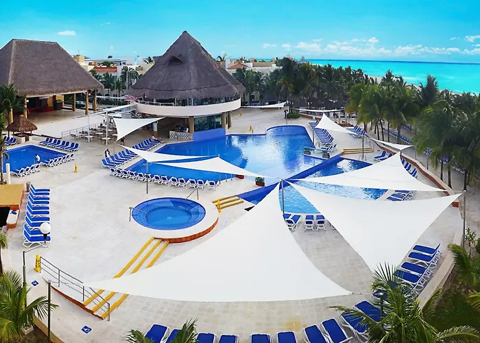 Viva Maya By Wyndham, A Trademark Playa del Carmen